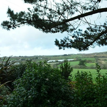 45 Trevithick Court, Tolroy Manor Villa Hayle Eksteriør billede