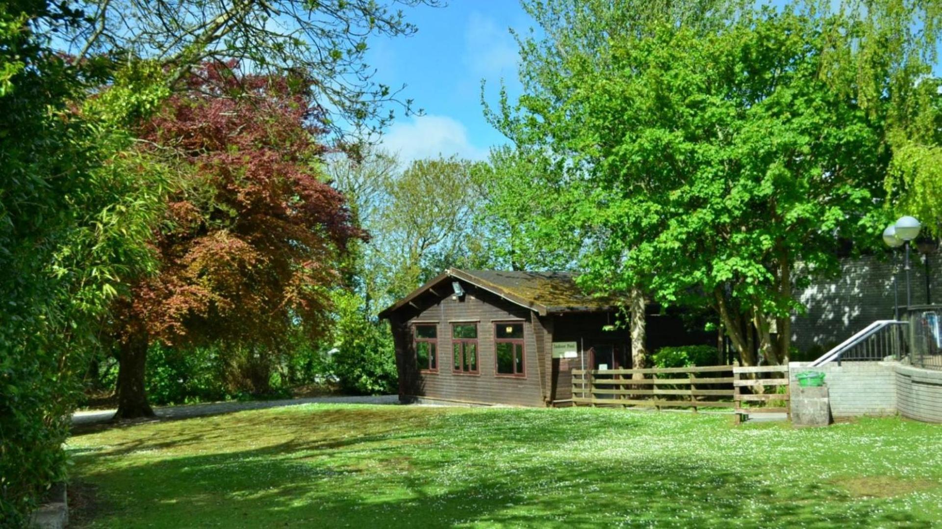 45 Trevithick Court, Tolroy Manor Villa Hayle Eksteriør billede
