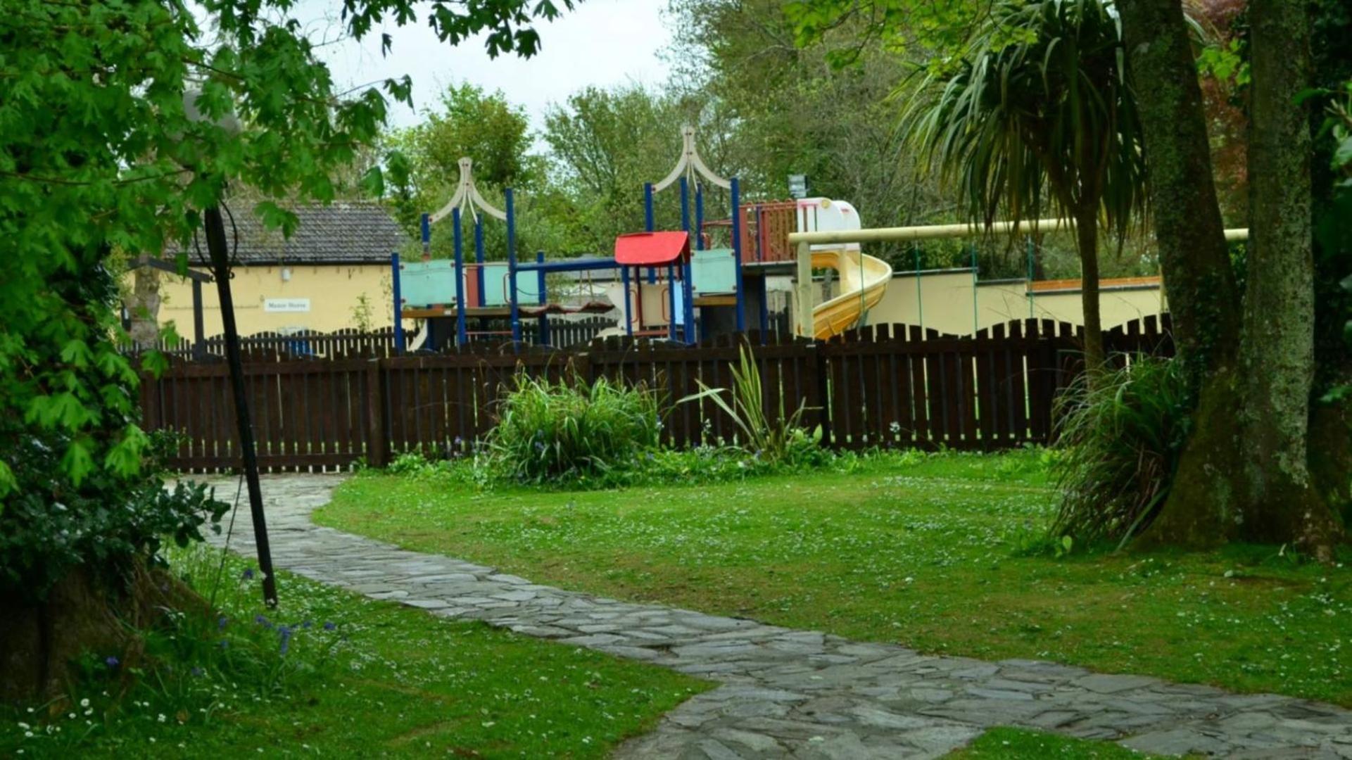 45 Trevithick Court, Tolroy Manor Villa Hayle Eksteriør billede